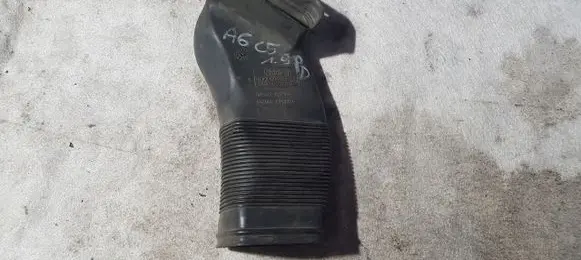 Audi A6 S6 C5 4B Air intake duct part 8D0129617E