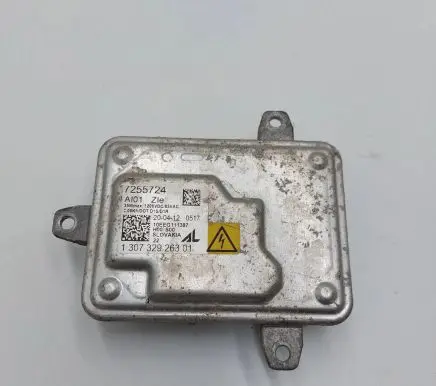 Mini Cooper Countryman R60 Headlight ballast module Xenon 7255724