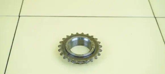 Ford S-MAX Timing chain sprocket TNWA