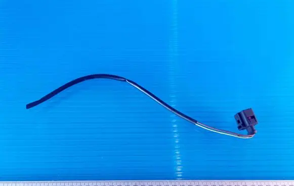 Audi A6 S6 C6 4F Other wiring loom 1J0973722