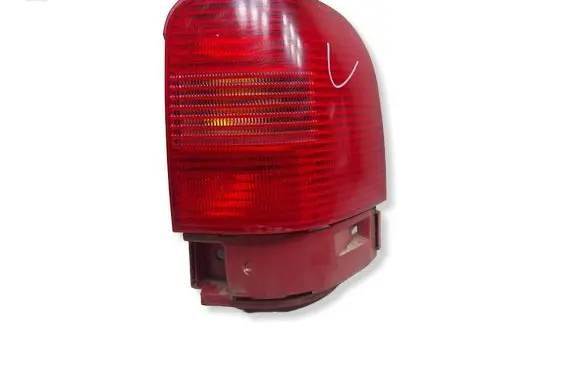 Volkswagen Sharan Rear/tail lights 151698KASACJA 151698