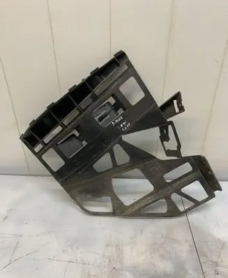Ford S-MAX Bumper support mounting bracket corner 