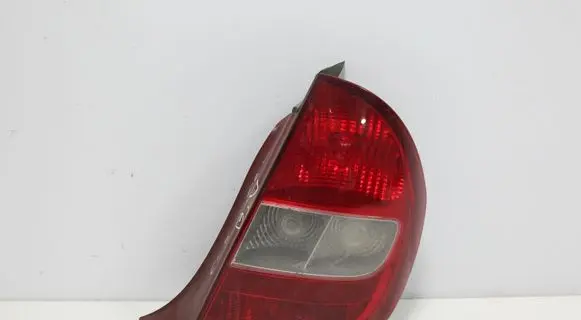 Citroen C5 Rear/tail lights 9632646680