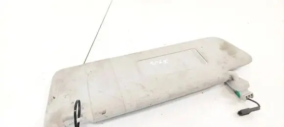 Volkswagen Touran I Sun visor