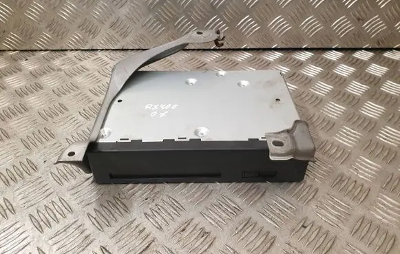 Lexus RX 330 - 350 - 400H Navigation unit CD/DVD player 8684150100