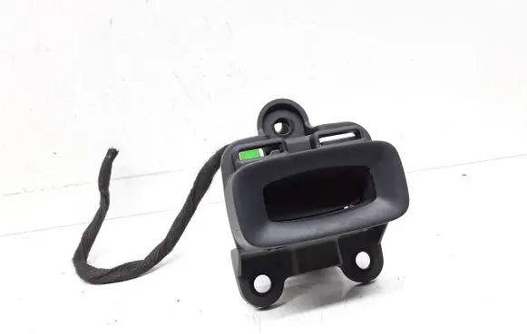 Volvo S60 Ignition lock AH4N15607AE 28227917