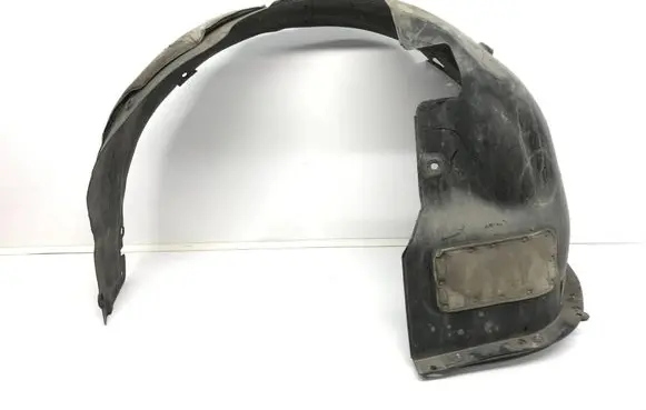 KIA Xceed Front wheel arch liner splash guards 86813-J7CA0