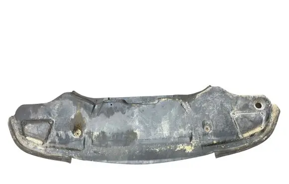 Mercedes-Benz E W211 Front bumper skid plate/under tray A2115203023 2115203023