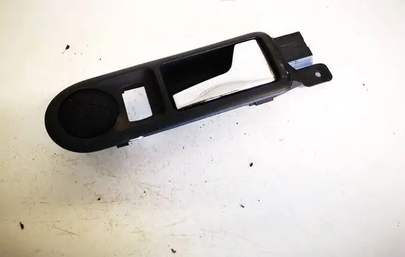 Volkswagen Golf IV Rear door interior handle 3b0839114