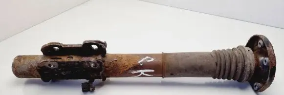 Volkswagen Crafter Front shock absorber/damper