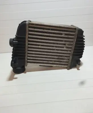 Audi A6 S6 C6 4F Intercooler radiator 4F0145806 070471122106