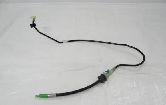 Peugeot Partner III Clutch pipe/line 9808780480