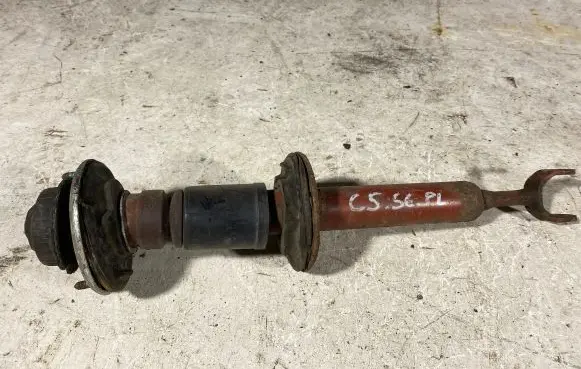 Audi A6 S6 C5 4B Front shock absorber/damper