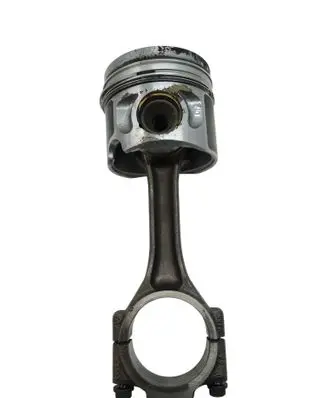 Volkswagen Golf V Piston with connecting rod