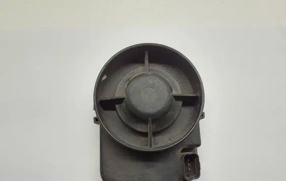 Volvo V50 Alarm system siren 8696043 S3201215062