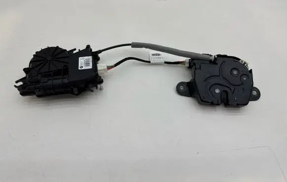 BMW 2 F45 Tailgate/trunk/boot lock/catch/latch 16367210