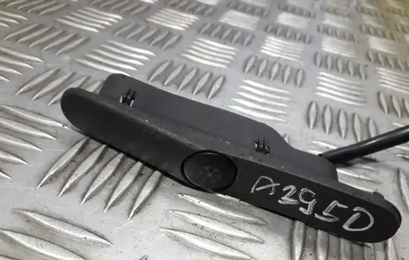 Opel Omega B2 Other switches/knobs/shifts 09229431 90460446