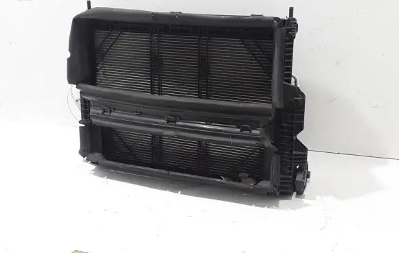 Volvo XC90 Radiator set 