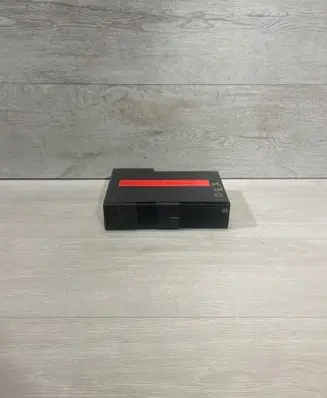 CD/DVD changer