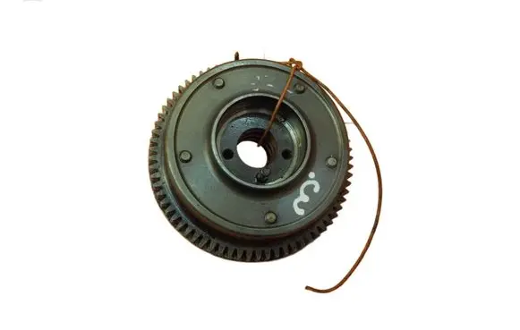 Mercedes-Benz R W251 Timing chain sprocket 2720501608 272 967
