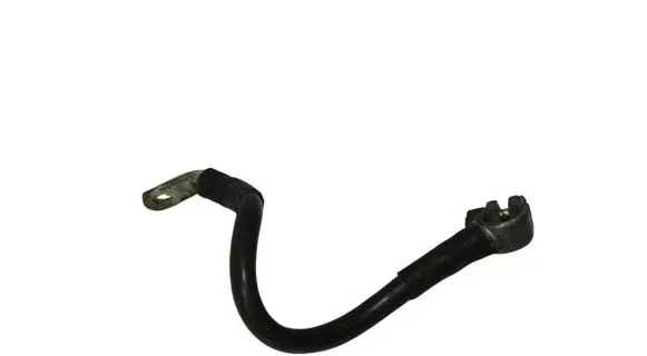 Porsche Boxster 986 Negative earth cable (battery) 99661109101