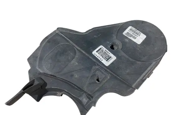 Volvo XC90 Timing belt guard (cover) 30731283