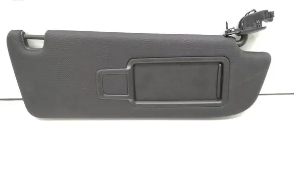 Audi A6 S6 C7 4G Sun visor 4G0857552 4g0552d