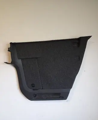 Volkswagen Tiguan Trunk/boot side trim panel 5N0867428Q