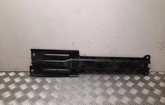 Battery tray