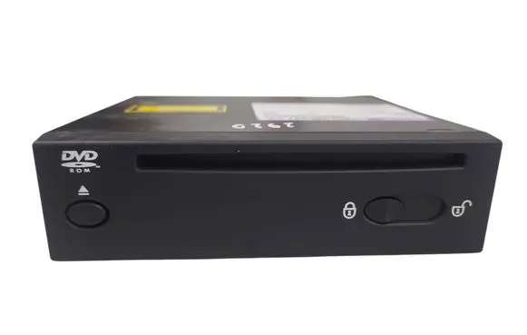 Jaguar XF X250 GPS navigation control unit/module 9W8310E887CA 4621009070 081051066