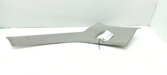 Mercedes-Benz C W204 (D)pillar trim (top) A2046908625
