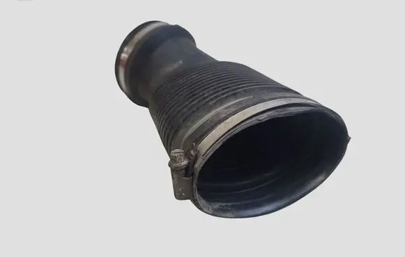 Ford Mondeo MK IV Air intake hose/pipe 4616125159