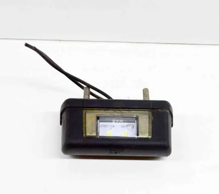 Ford Transit Number plate light E200882