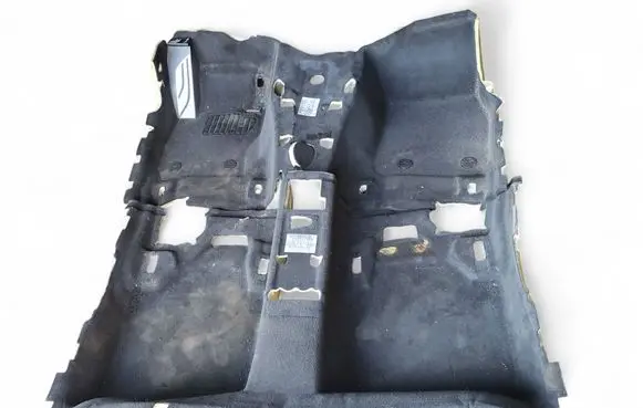 BMW 3 GT F34 Interior carpet 7294106 8058880