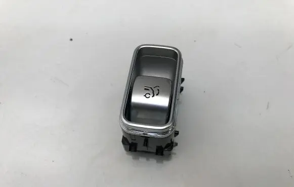 Mercedes-Benz GLE W167 Tailgate opening switch A1678201801