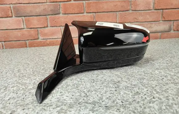 BMW 8 G15 Front door electric wing mirror 9498927