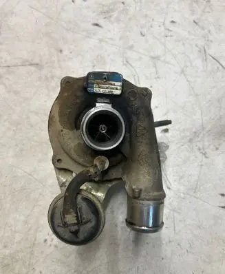 Dacia Logan VAN Turbo 54359700011 01233230023