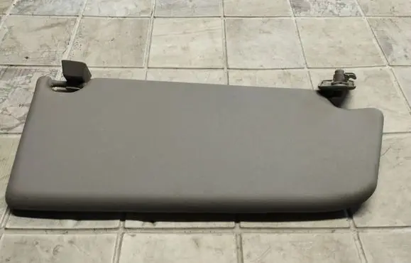 Opel Astra H Sun visor 720838 90559995