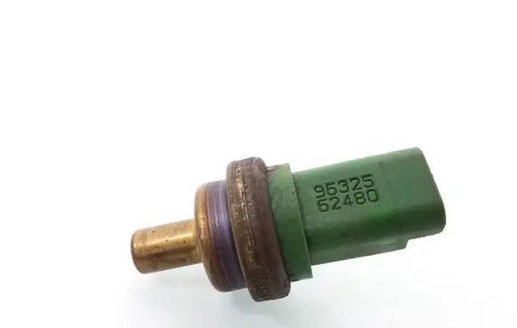 Coolant temperature sensor