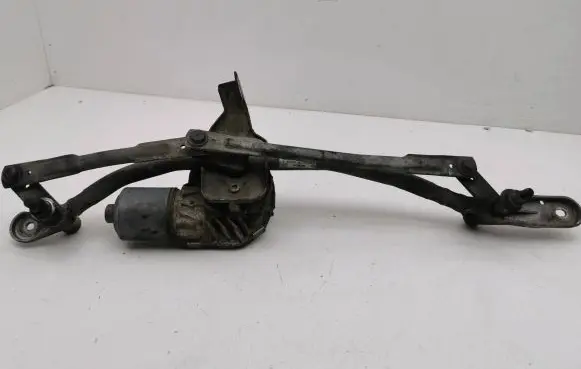 BMW 7 F01 F02 F03 F04 Front wiper linkage and motor 3397021220