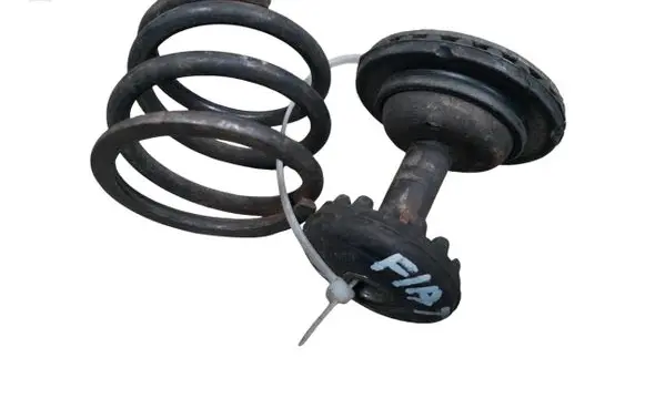 Fiat 126 Engine mount vacuum valve 