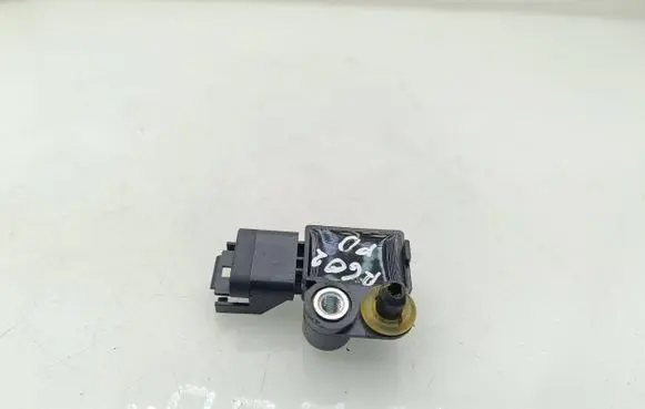 BMW 7 F01 F02 F03 F04 Airbag deployment crash/impact sensor 9159311 A1028DC06CC1 1577100010
