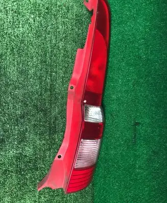 Fiat Panda II Rear/tail lights 51705450