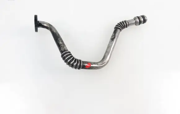 Mitsubishi Space Star Turbo turbocharger oiling pipe/hose