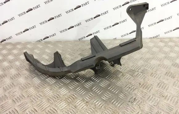 BMW X3 E83 Headlight/headlamp mounting bracket 3414310