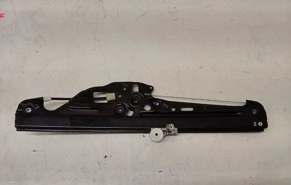 BMW 5 E60 E61 Rear door manual window regulator 7034387