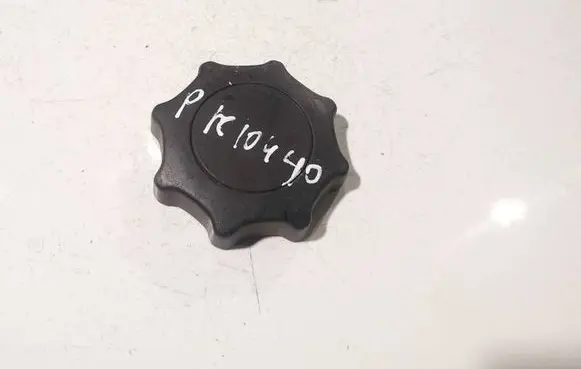 Audi A4 S4 B6 8E 8H Seat adjustment knob 0097646