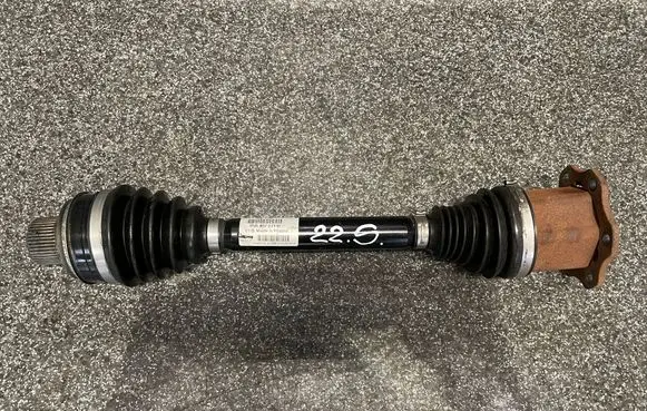 Porsche Macan (95B) Front driveshaft 95B407271B