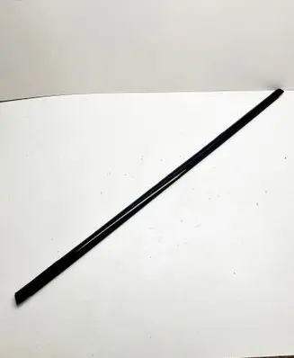 BMW X4 F26 Rear door glass trim molding 7335691 18126010