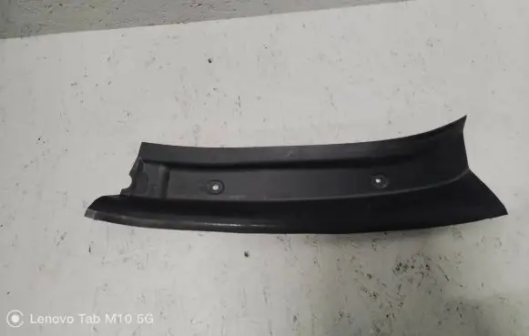 Mercedes-Benz GLS X166 Other trunk/boot trim element A1666900464 18564321 WPT51062